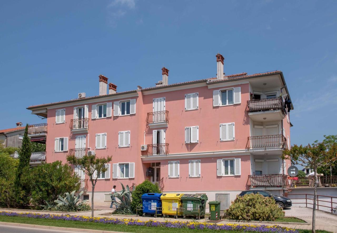 Apartment Kata Rovinj Exterior foto